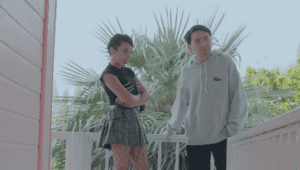 Loverboi | The List
