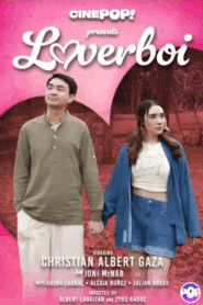 Loverboi Season 1