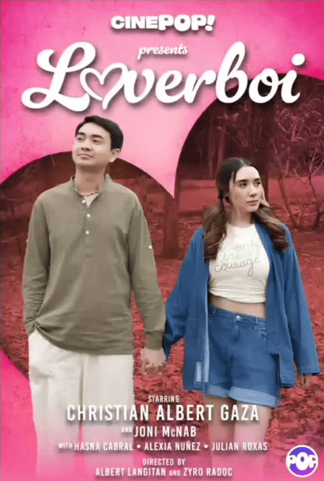 Loverboi