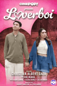 Loverboi (2025)