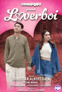 Loverboi (2025)
